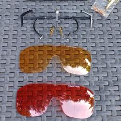 Lunette de tir Beretta