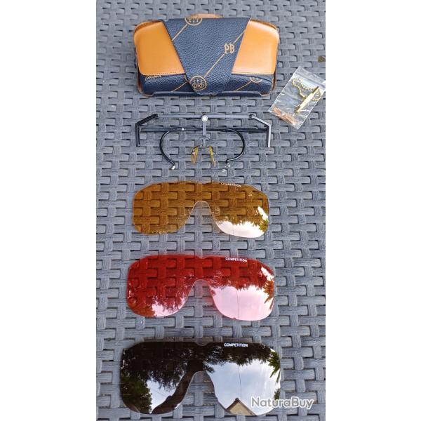 Lunette de tir Beretta