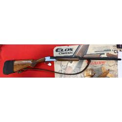 Occasion Fusil mono coup huglu aux ench&egrave;res
