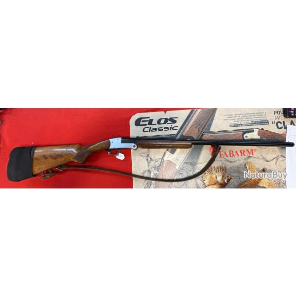 Occasion Fusil mono coup huglu aux ench�res