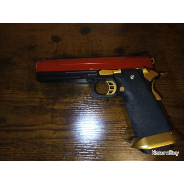 Pistolet Edition Deadpool