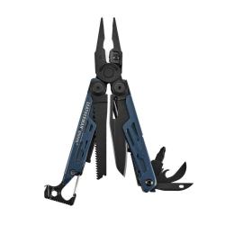 Pince Outil Leatherman USA Signal en Boite Nocturnal