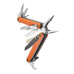 Pince Leatherman USA Wave Alpha Bundle en Boite Canyonland