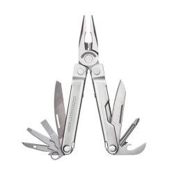Pince Outil Leatherman USA Bond Acier inoxydable en Boite