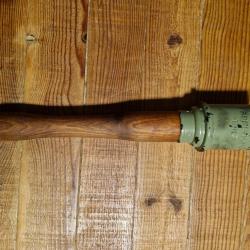 Grenade allemande FACTICE ww2