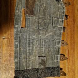 Couvre culasse mg 42