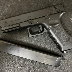Glock 18 Tokyo Marui