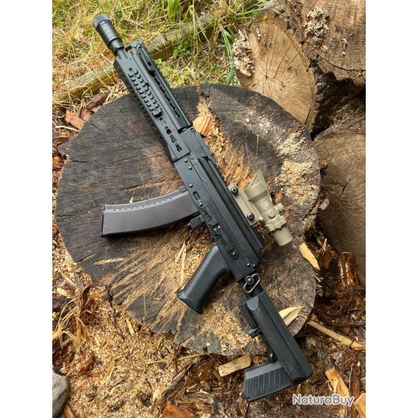 AK LCT