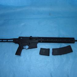 Carabine TROY SAR 222 Rem