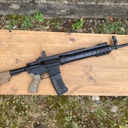 m4 16" Cyma avec upgrades