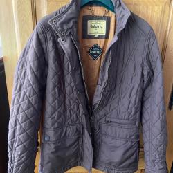 Veste matelass&eacute;e dubarry