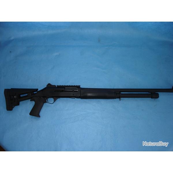 Fusil Semi-Auto Tactique AKSA ARMS
