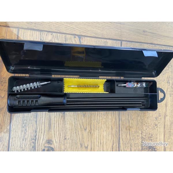 Kit nettoyage 9mm
