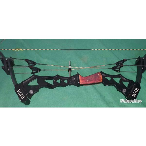 Arc RPM STRIKER gen 1