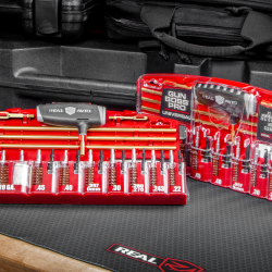 Kit De Nettoyage Universel - Gun Boss Pro