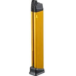 Chargeur Gaz 50 Coups Orion Dore