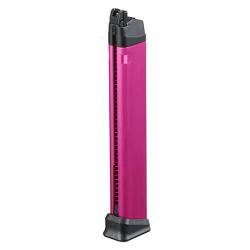 Chargeur Gaz 50 Coups Orion Peche