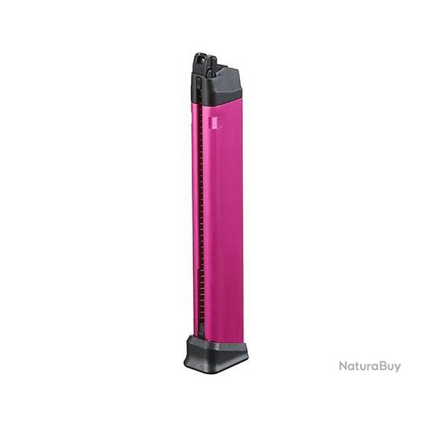 Chargeur Gaz 50 Coups Orion Peche