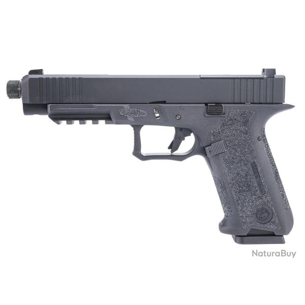 Pistolet 6Mm Xo 35 Noir