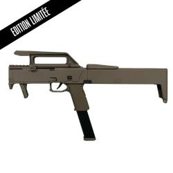Pistolet 6Mm Orion Avec Kit Fmg9 Et Traceur Tan