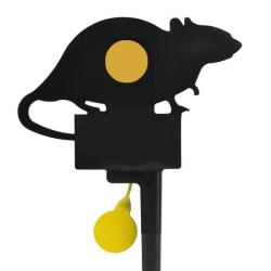 Cible Basculante Rat
