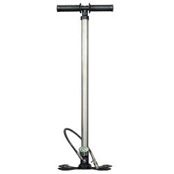 Pompe A Mains Multiplicateur De Force 400Bar/5800Psi