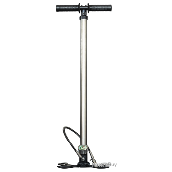 Pompe A Mains Multiplicateur De Force 400Bar/5800Psi