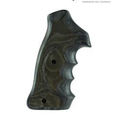 Poignee Bois Lamine Sport Taurus Gris