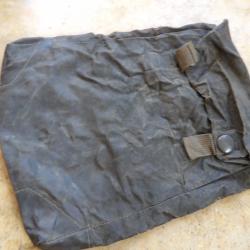 pochette housse antigaz ww2 seconde guerre Allemande