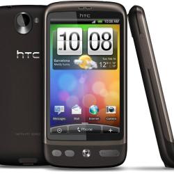 3 Film protection Ecran pour HTC Desire Bravo A8181