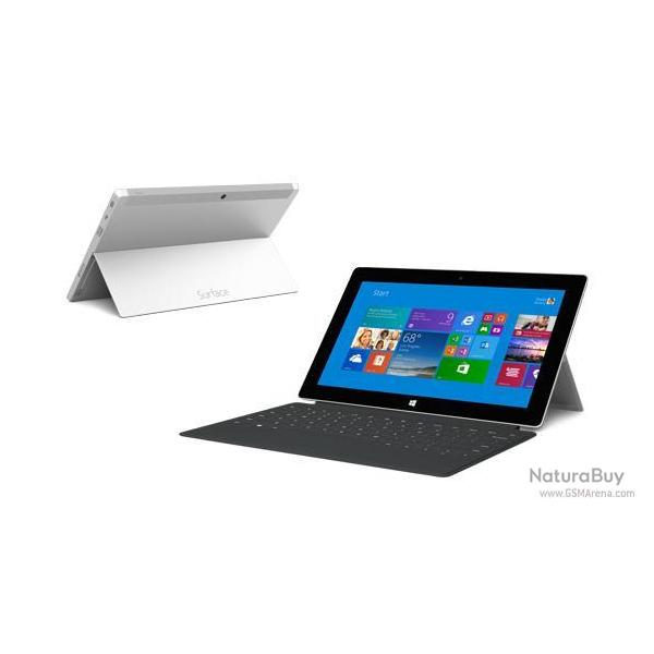 3 Film Protection Ecran Compatible pour Tablette Microsoft Surface 2