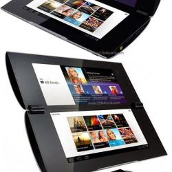 3 Film Protection Ecran pour SONY Tablet P ScreenGUARD
