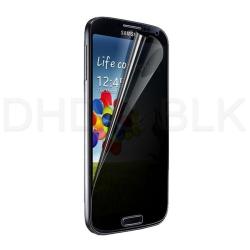 3 Film Protection Ecran Confidentialit&eacute; Priv&eacute; Samsung S4 Privacy ScreenGUARD