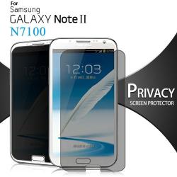 3 Film Protection Ecran Confidentialit&eacute; Priv&eacute; Samsung  Privacy Screen Protector ScreenGUARD