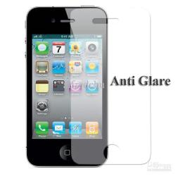 3 Film Protection Ecran Mat iPhone  ScreenGUARD