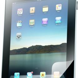 3 Film Protection Ecran Mat iPad  ScreenGUARD