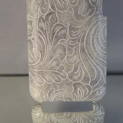 Coque Case Bumper Apple iPhone  3G / 3GS-Argent