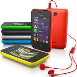 3 Film Protection Ecran pour NOKIA Asha 230 RM-986