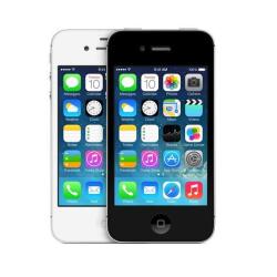 3 Film Protection Ecran pour iPhone 4/4S  ScreenGUARD