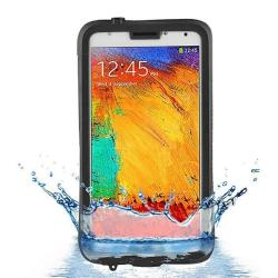 IPEGA Coque Etanche Waterproof pour Samsung Galaxy Note  3
