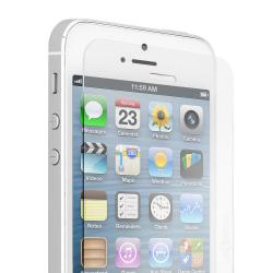 Verre trempe Protection Ecran pour  iPhone Samsung Tempered Glass