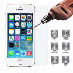 Verre trempe Protection Ecran pour  iPhone Samsung Tempered Glass