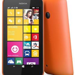 3 Film Protection Ecran Nokia Lumia 530 RM-1017
