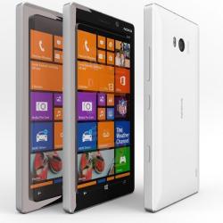 3 Film Protection Ecran Nokia Lumia 930