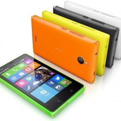 3 Film Protection Ecran pour Nokia X2DS X2 RM-1013