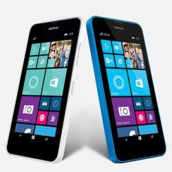 3 Film Protection Ecran Nokia Lumia 635