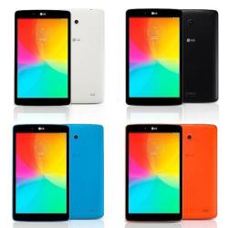 3 Film Protection Ecran pour  LG Tablette ScreenGUARD