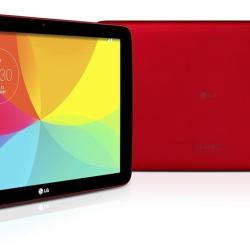 3 Film Protection Ecran pour LG Tablette ScreenGUARD
