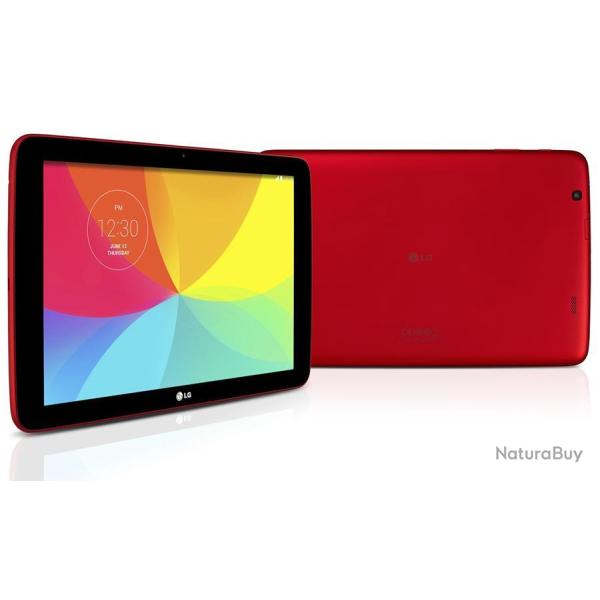 3 Film Protection Ecran pour LG Tablette ScreenGUARD