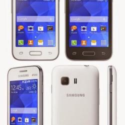 3 Film Protection Ecran pour Samsung  ScreenGUARD